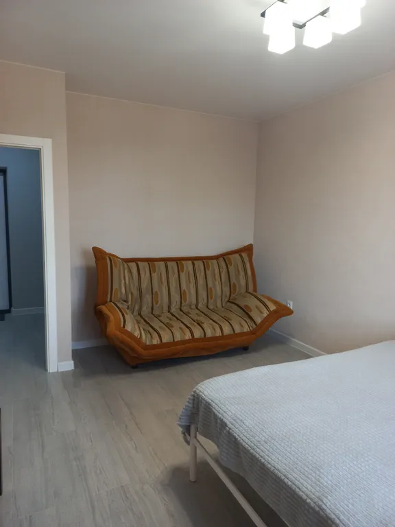 Квартира Замечательная квартира с новым ремонтом — Краснодар