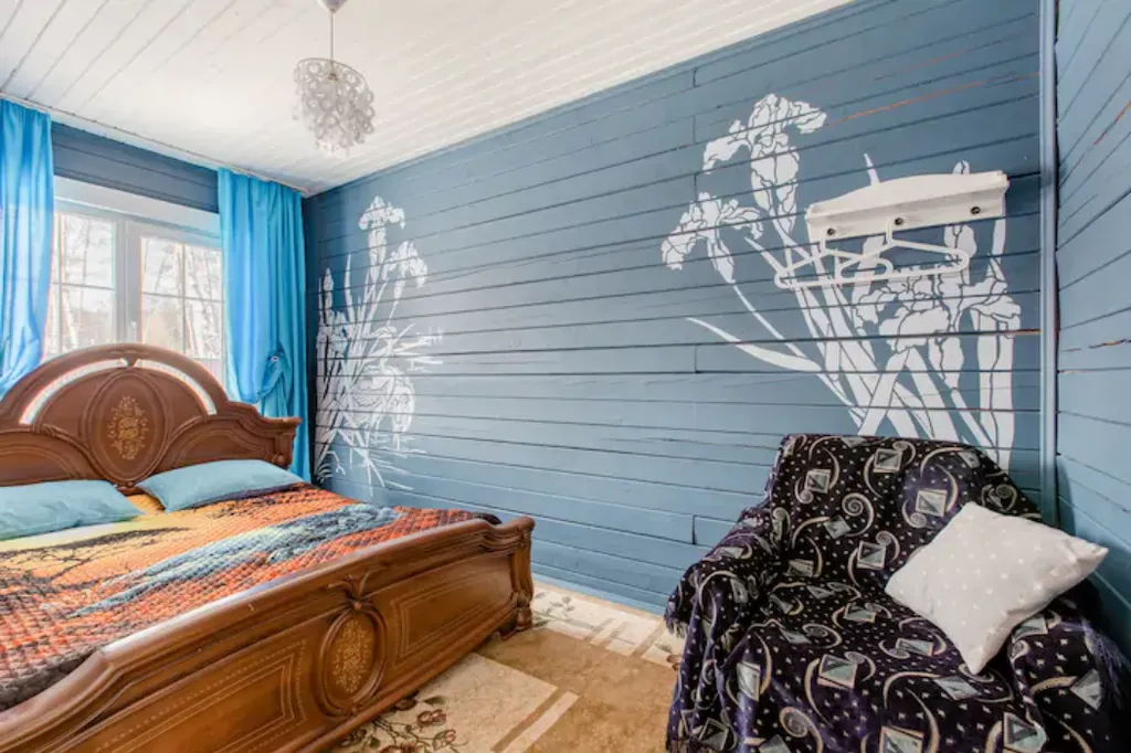 Коттедж Paris — аренда посуточно в Бронницы