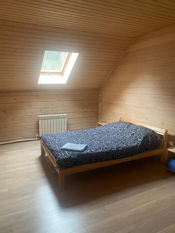 Коттедж в черте Города Казани