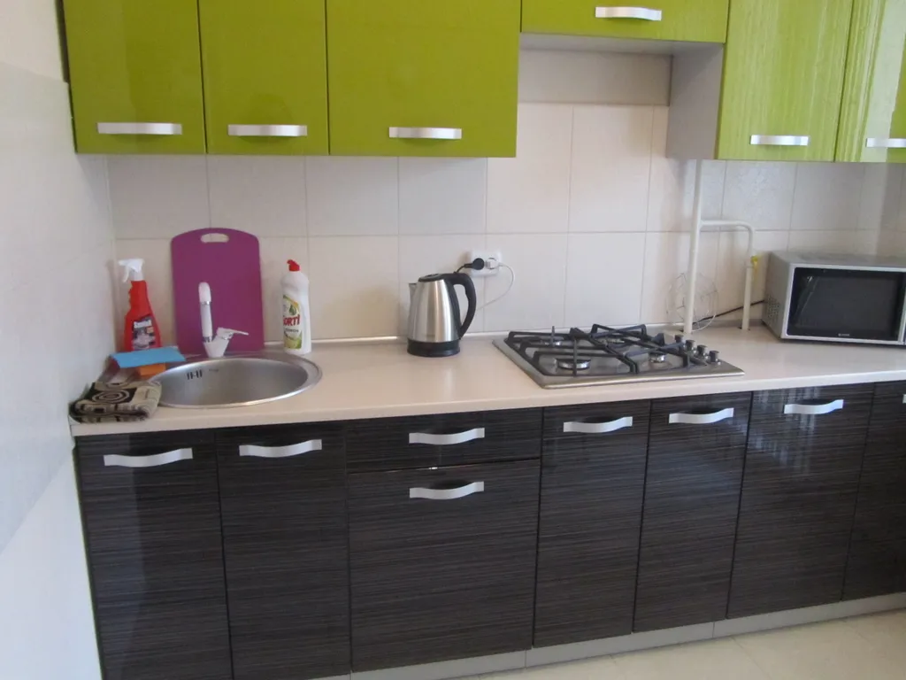 Уютная квартира рядом с центром города