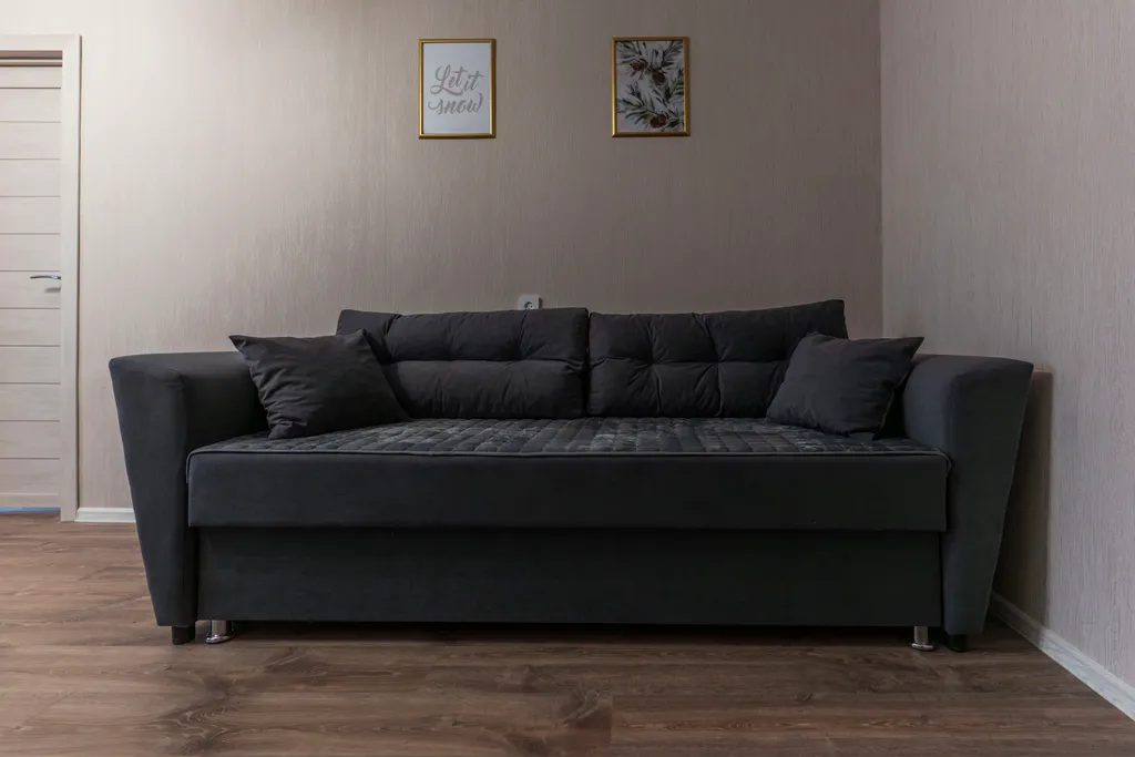 Уютная квартира для семьи