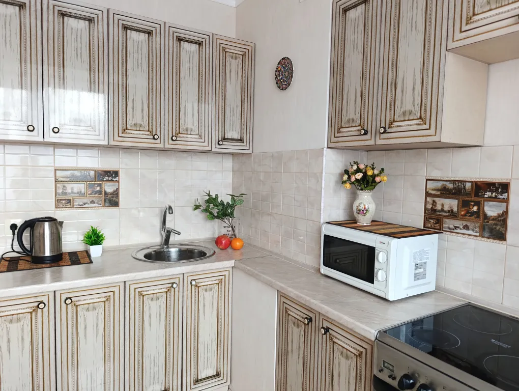 Квартира Шикарная квартира в парке — Симферополь