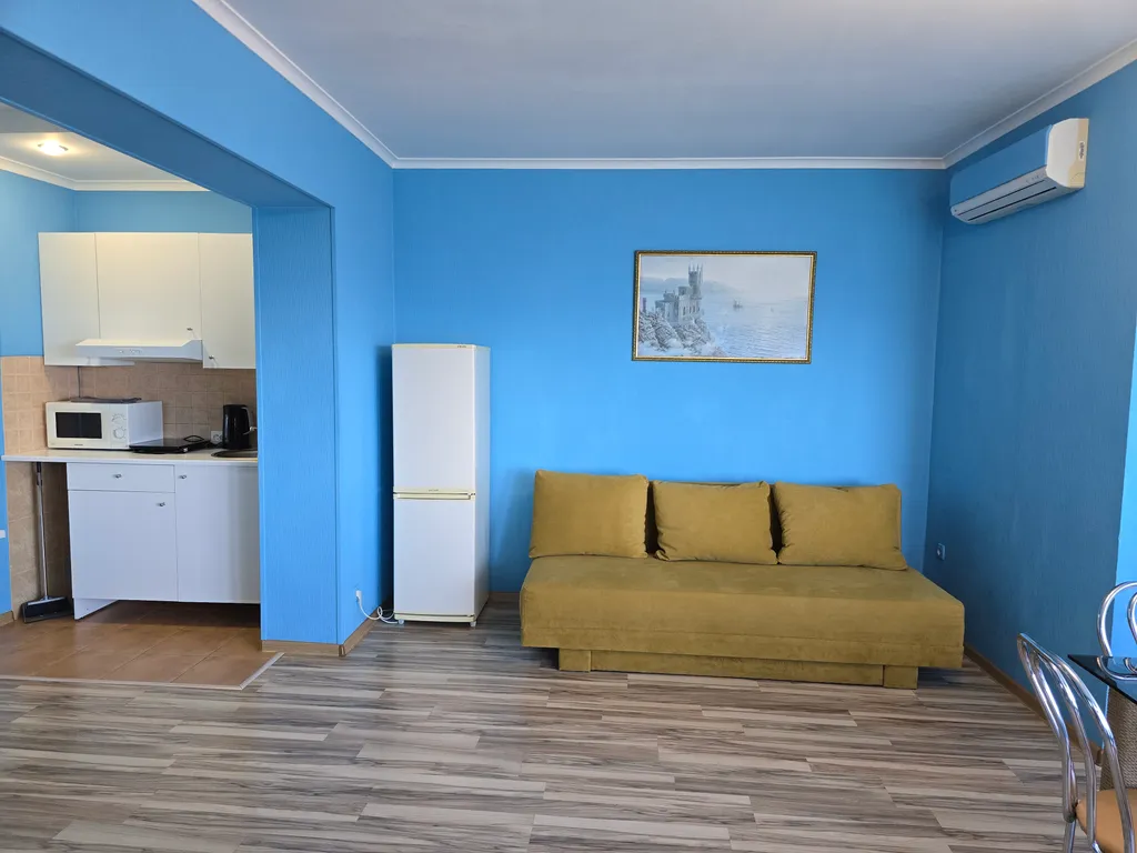 Семейные апартаменты 3 в эллинге Селена