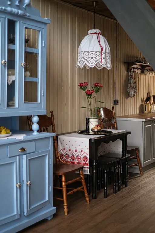 Русский дом