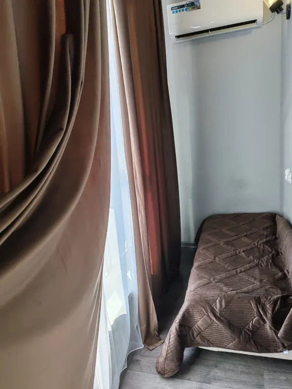 Евродвушка с видом на море