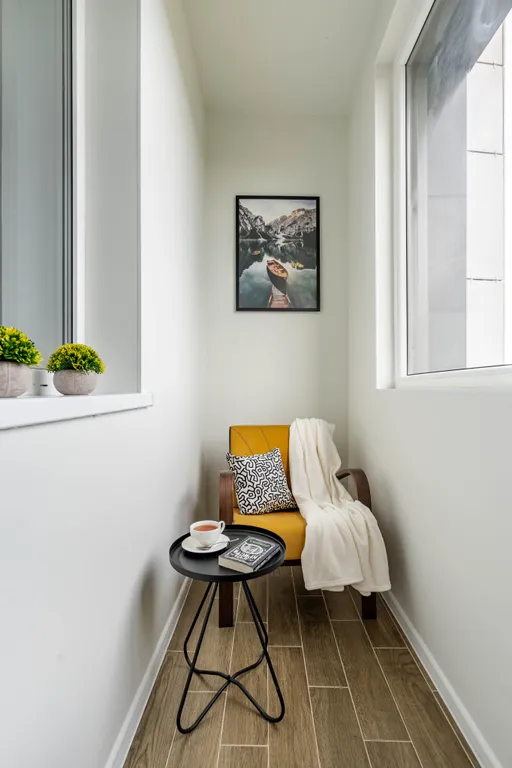 Песчаные дюны