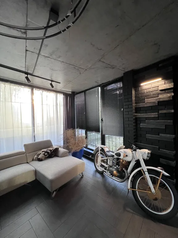 Квартира Отдельно стоящие апартаменты с придомовой территорией — аренда посуточно в Калининград