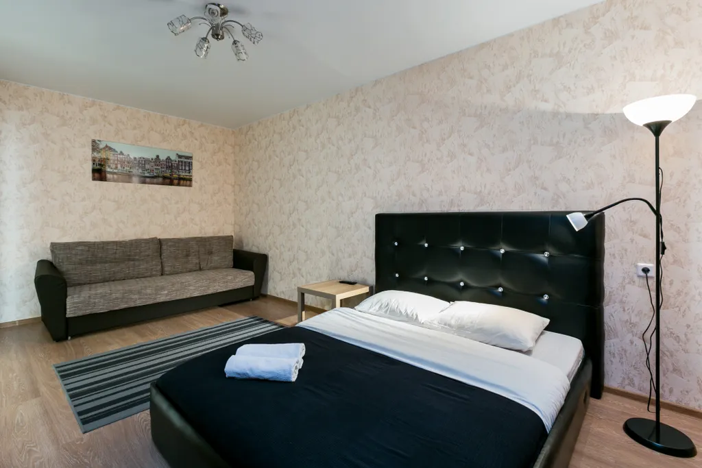 MaxRealty24 Квартира рядом экспоцентр, выставочный центр крокус экспо — аренда посуточно в Путилково