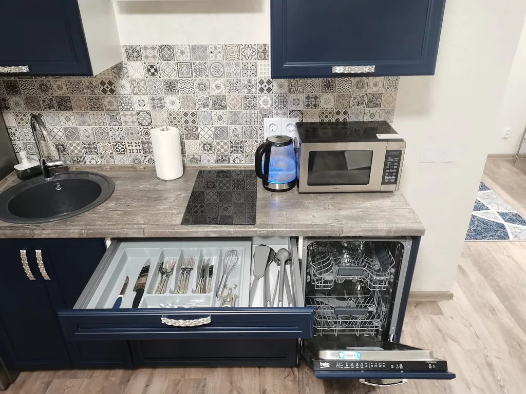 Квартира 1-комнатная Квартира — Светлогорск