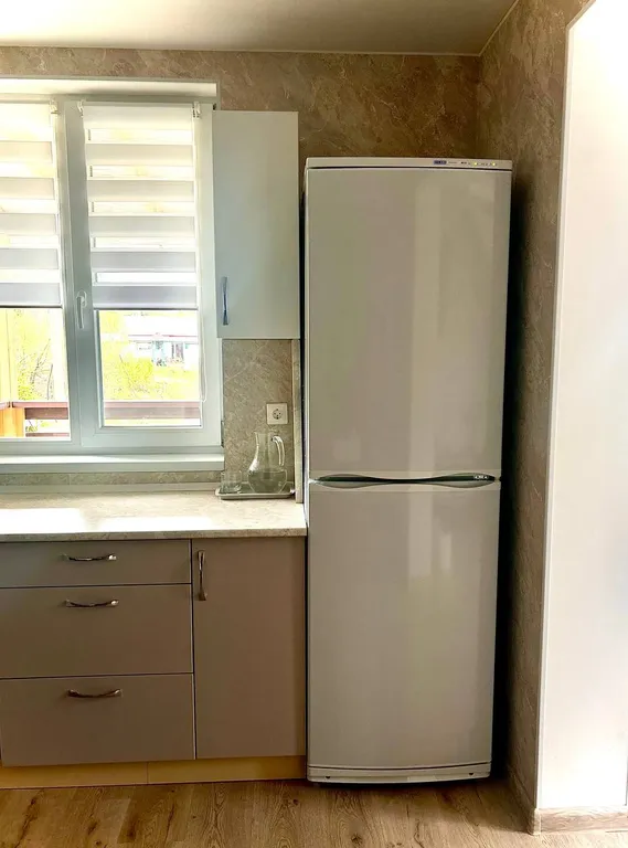 Уютный уголок у леса