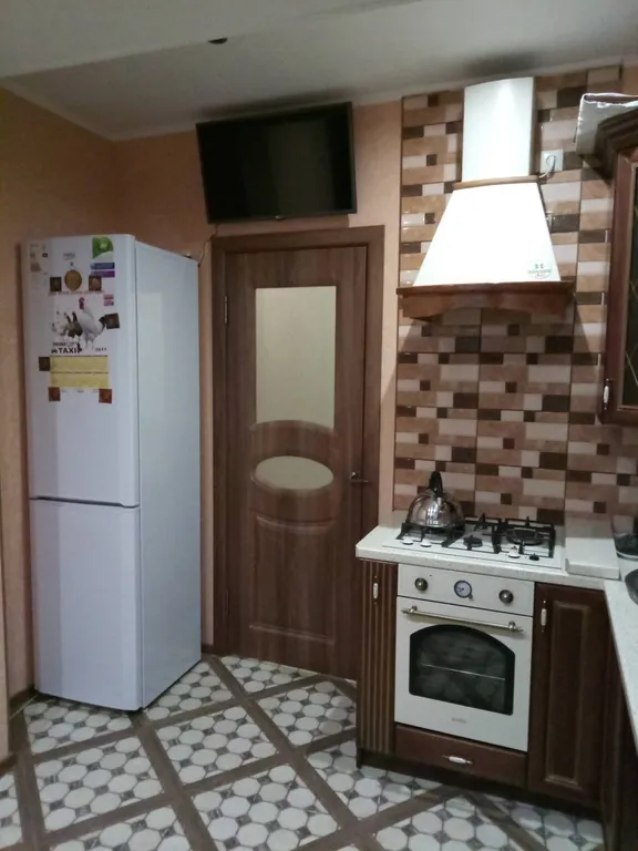 Квартира Квартира В Парке Победа, пляж — Севастополь