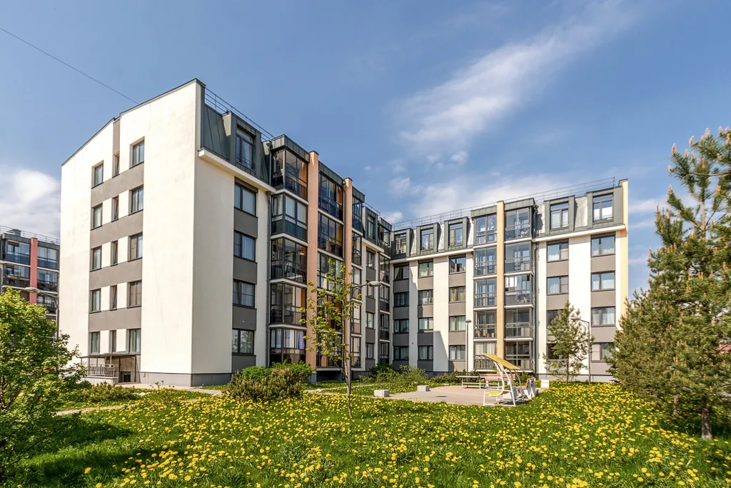 Квартира Квартира Роскошная студия от FlatsStories — Пушкин