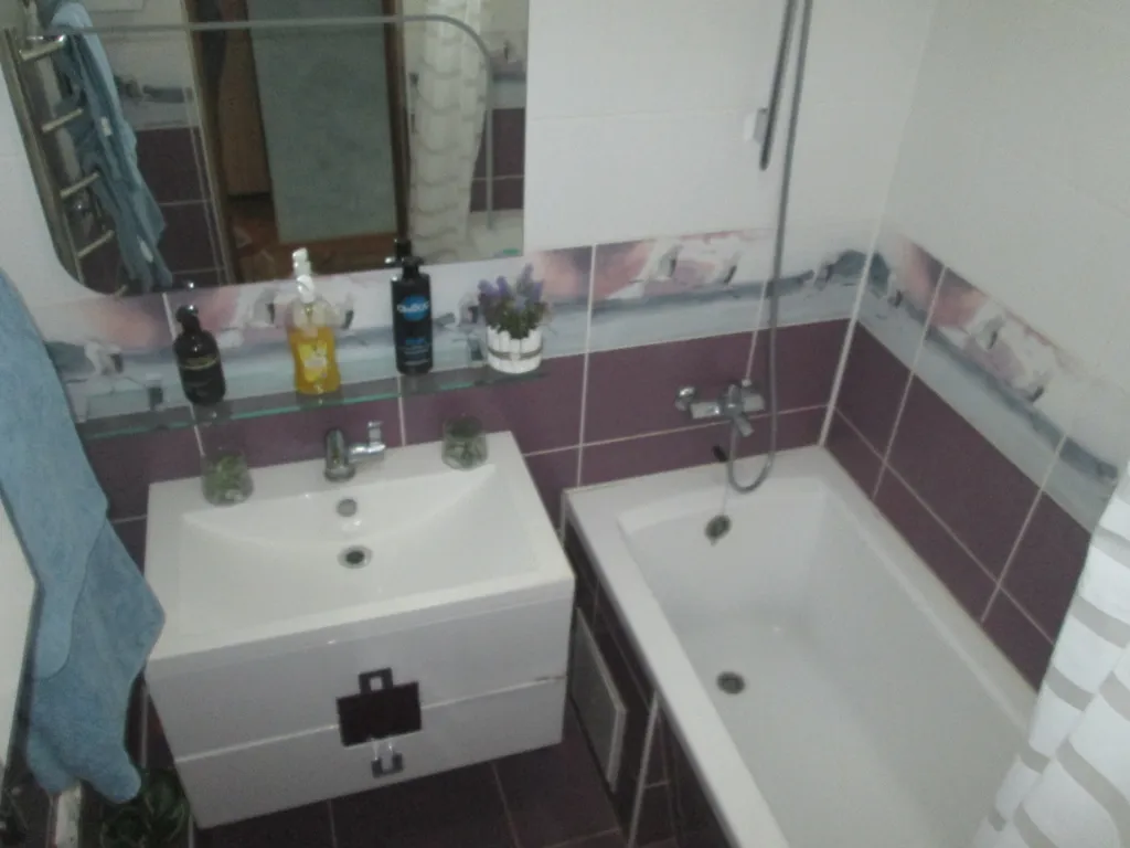 Квартира Чистые, уютные апартаменты в ЖК Панарама, возле парка Галицкого — Краснодар