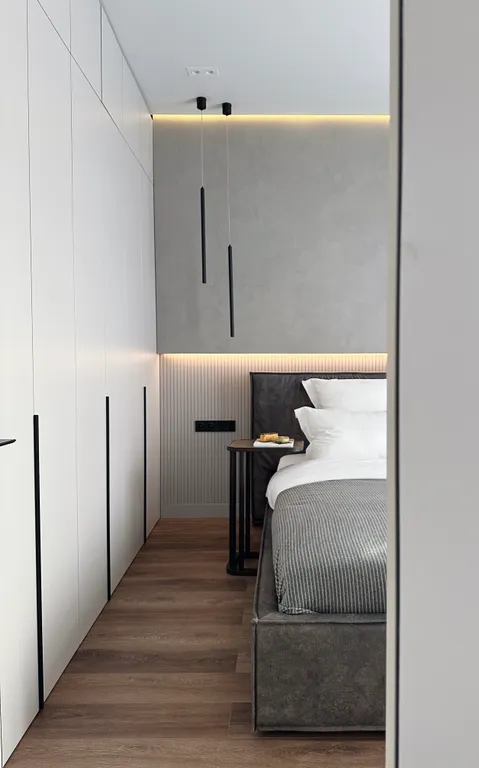 Апартаменты «Рыбная деревня» с прямым видом на реку