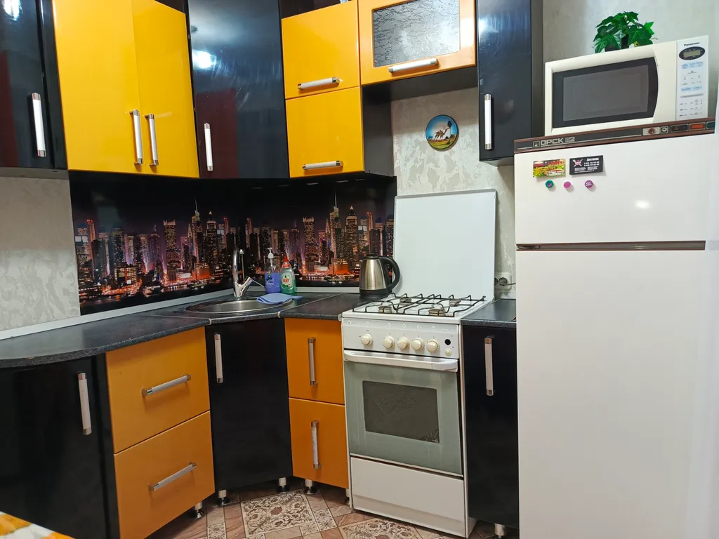 Уютная квартира в центре