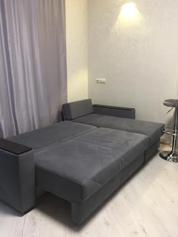 Квартира Уютная квартира в ЖК Курортный — Сочи