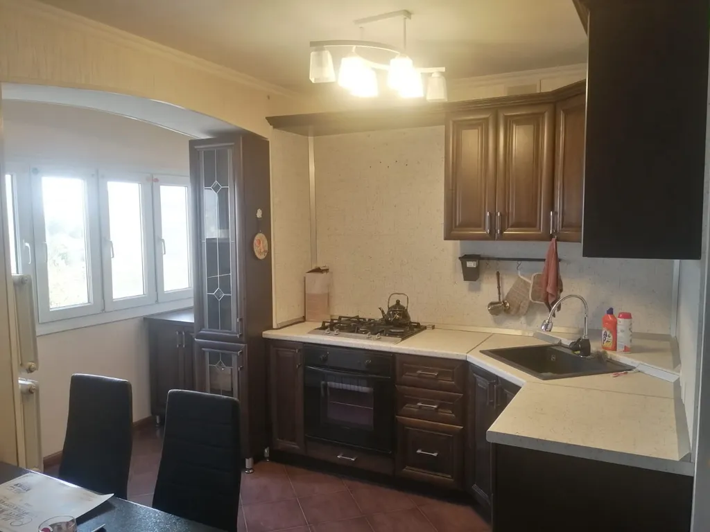 Уютная квартира в центре