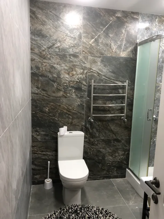 Домик в деревне