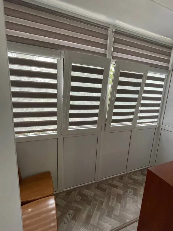 Уютная квартира вблизи Сакрополя и набережной