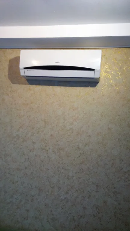 Квартира Отличная квартира с большой кроватью, зеркальным потолком — Ярославль