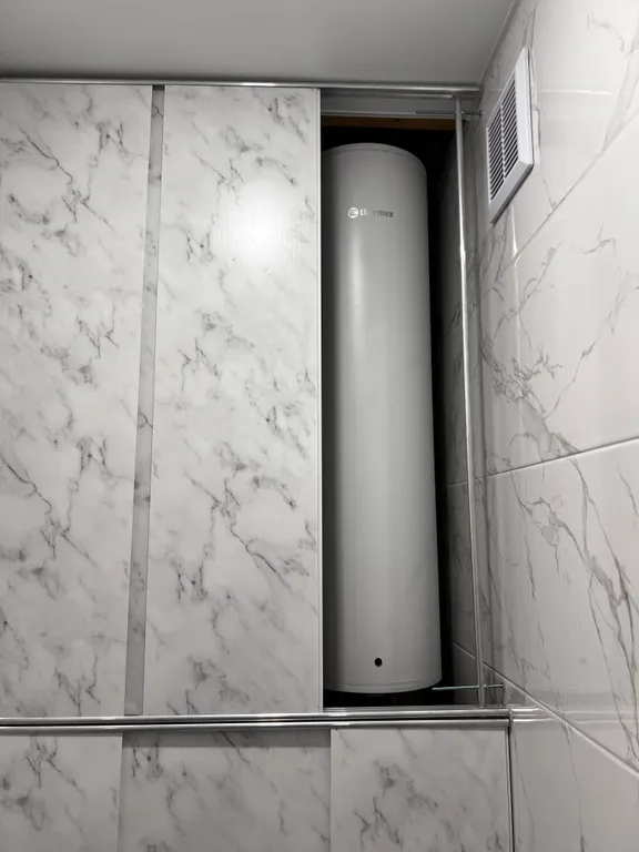 Уютная просторная квартира в центре города