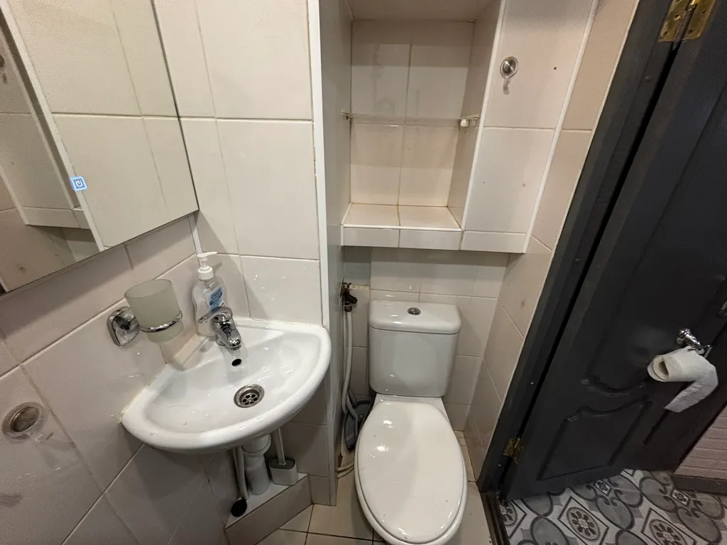 Квартира Квартира Кармашек Петербурга
Не студия, а квартирочка — Санкт-Петербург