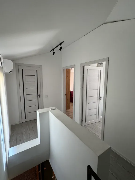 Дом с баней, бассейном и мангалом