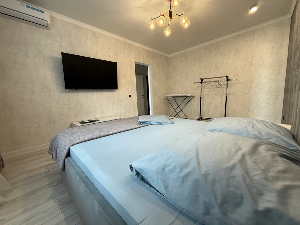 Квартира от собственника — аренда посуточно в Оренбург