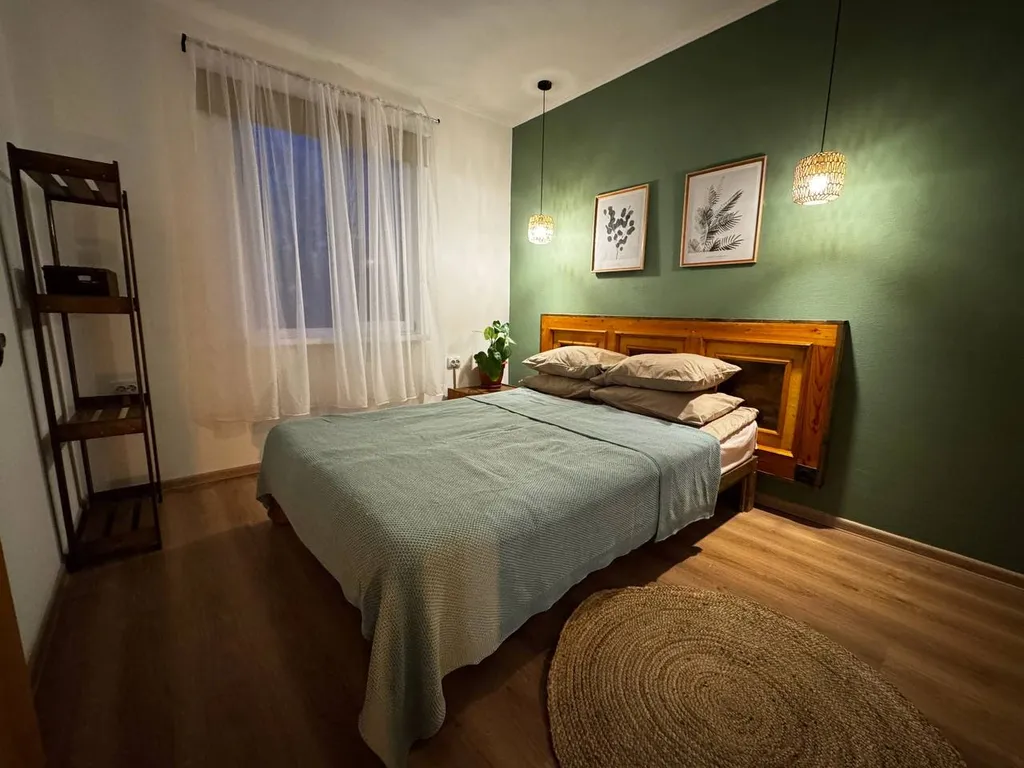 Квартира Комната — Кучугуры