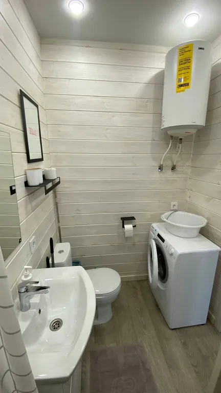 Коттедж Уютный дом на участке 9,3 сотки на Фиоленте — Севастополь