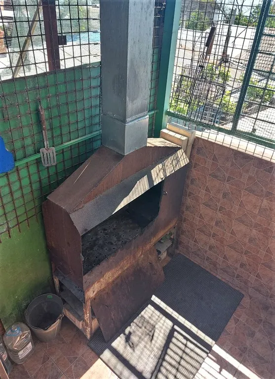 Двухкомнатная квартира со всеми удобствами в 5 минутах от моря