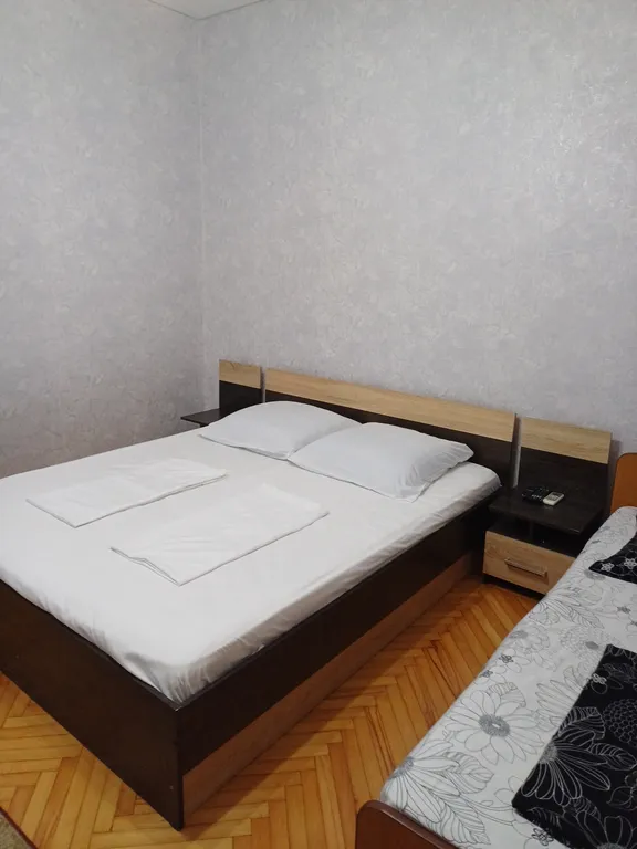 Квартира Комната — аренда посуточно в Гудаута