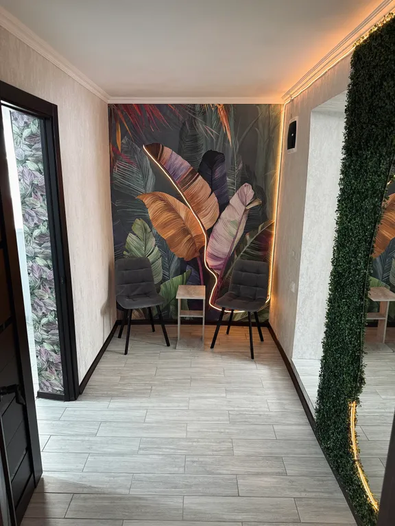 Квартира Квартира Двухкомнатный номер в живописном Судаке, идеально подходящий для Вас — Судак