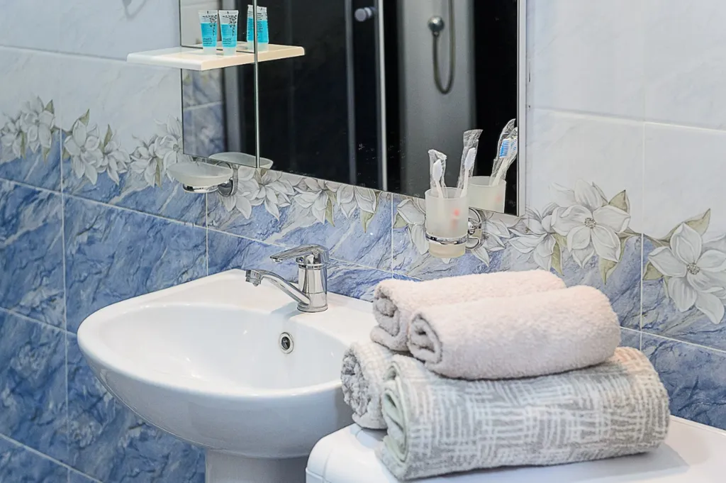 Новые апартаменты с хорошим ремонтом