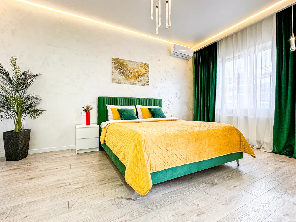 Квартира Уютная студия в самом центре у моря — аренда посуточно в Новороссийск