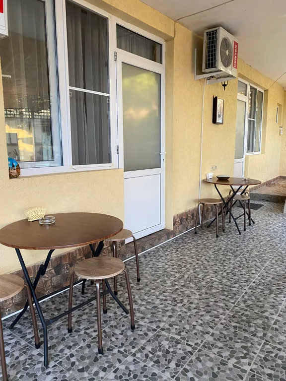 Квартира Комната — Гагра