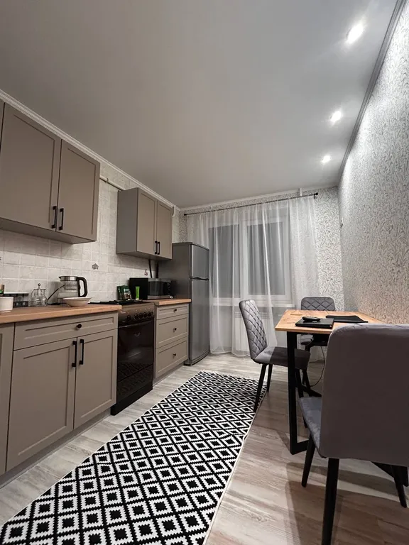 Квартира в центре города Бреста — аренда посуточно в Брест