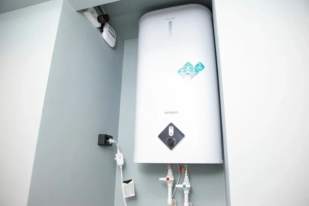 Стильная студия возле метро для двоих гостей