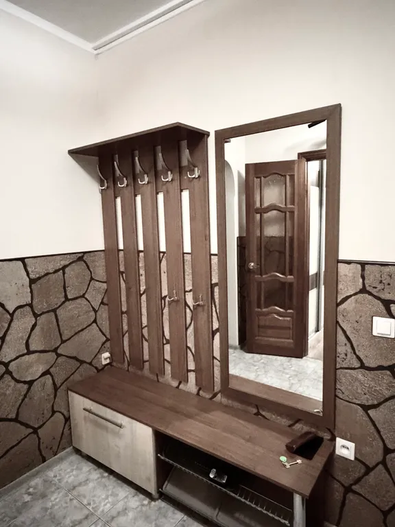 Просторная квартира близ Мамаева Кургана