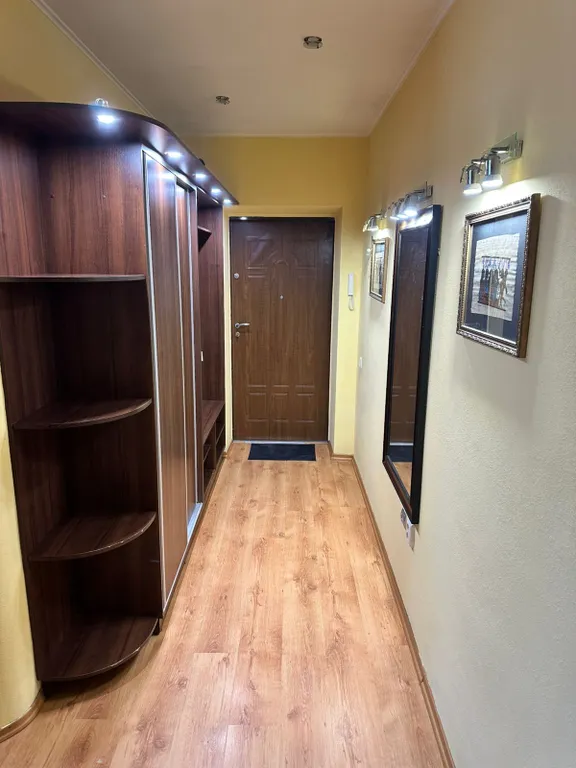 Квартира 2-х комнатная квартира в тихом районе недалеко от центра — Севастополь