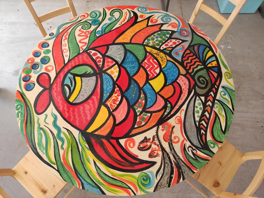 Апартаменты с отдельным выходом в сад