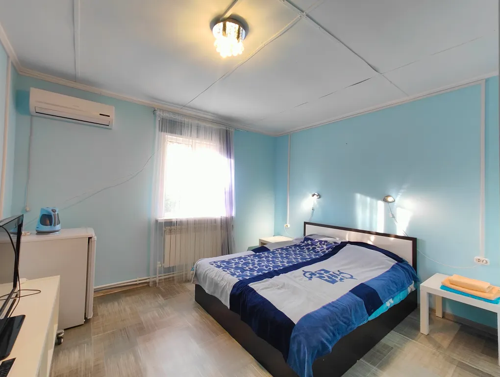 Апартаменты на Демократической 85Б Морские