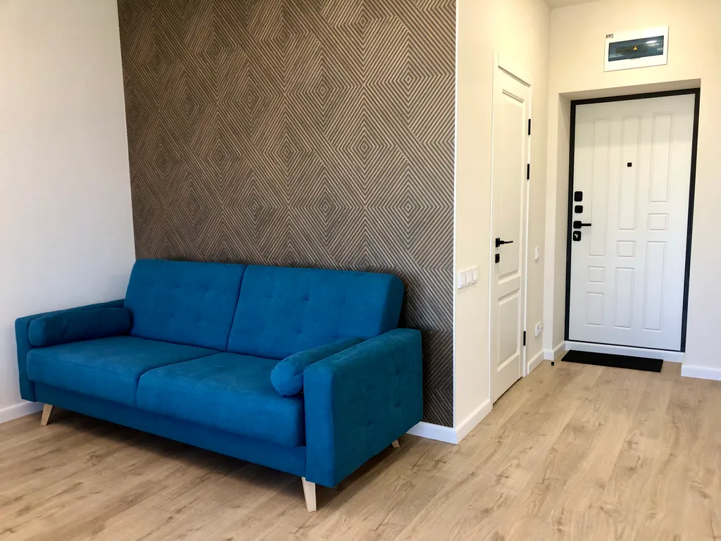 Квартира Квартира Студия Романовъ — Волгоград