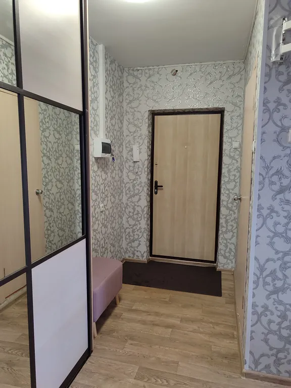 Квартира для большой семьи