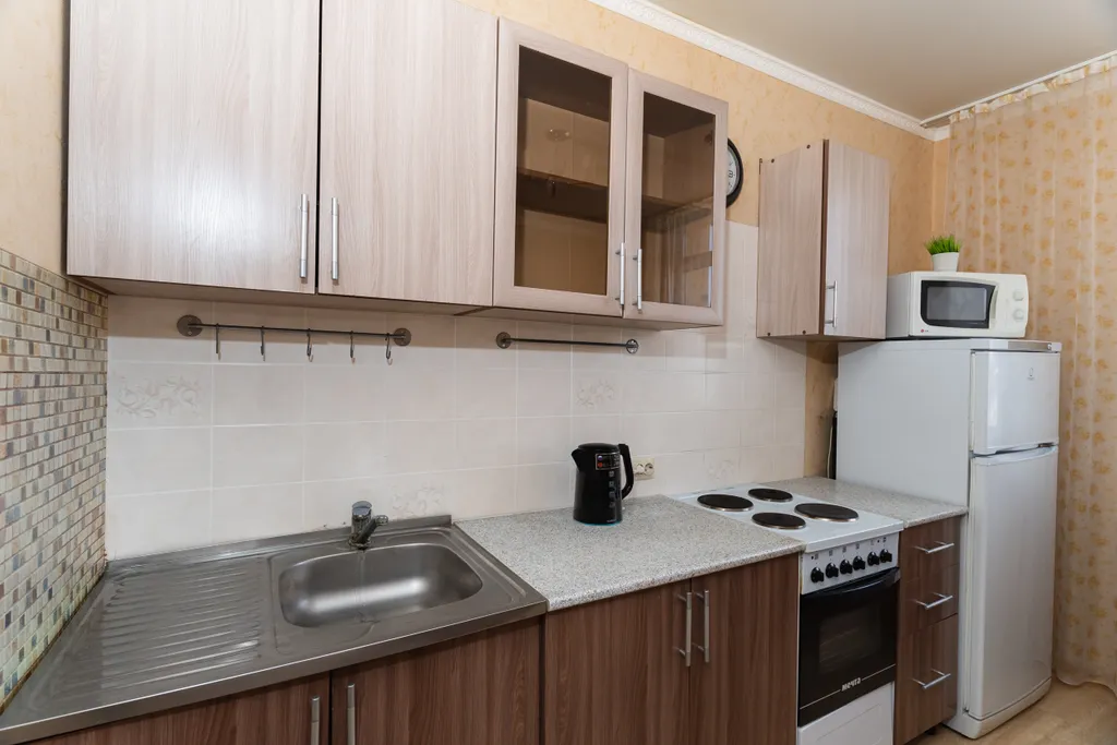 ЛайкХоум на Транспортной 16/3