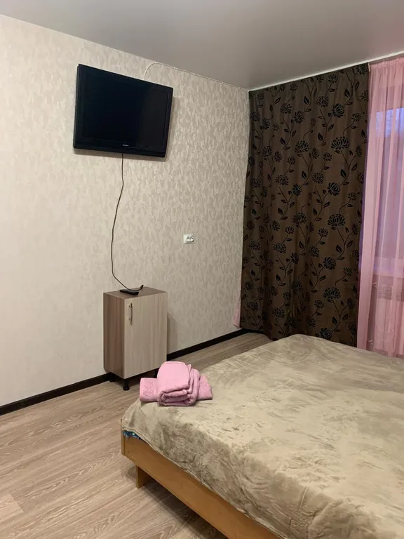 Квартира Уютная квартира в юго-западном районе — Воронеж