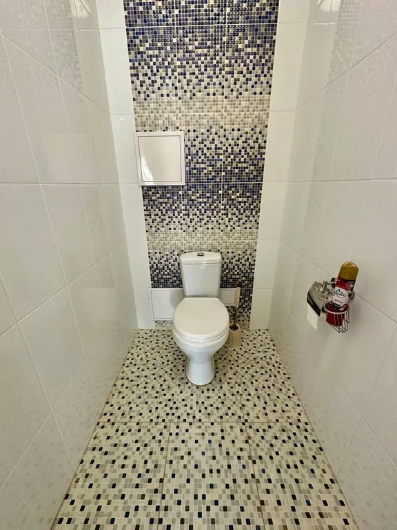 Апартаменты на улице Пирогова