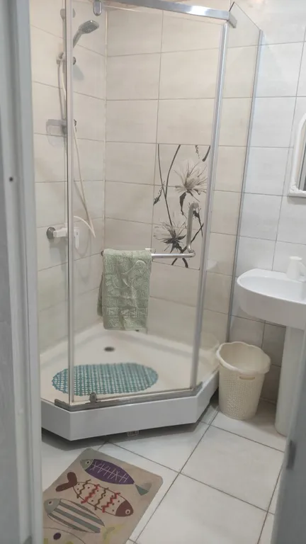 Студия с видом на лиман