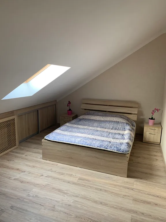 Таунхаус на банном