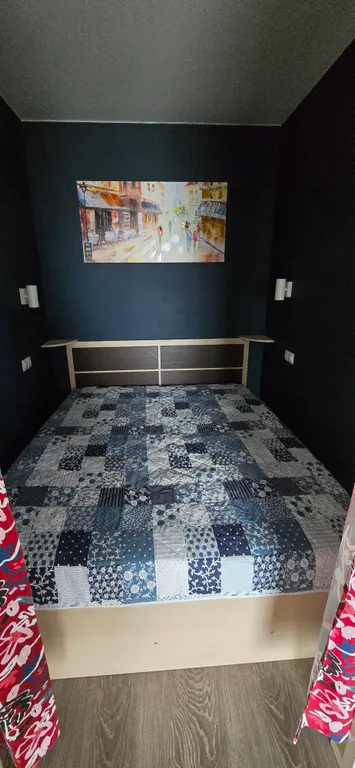 Квартира 1-комнатная Квартира — Краснодар